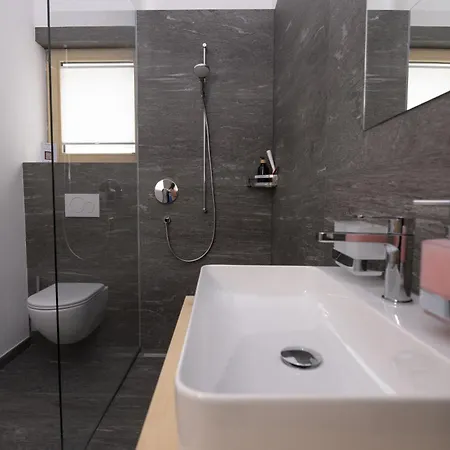 Chasa Helvetia Müstair