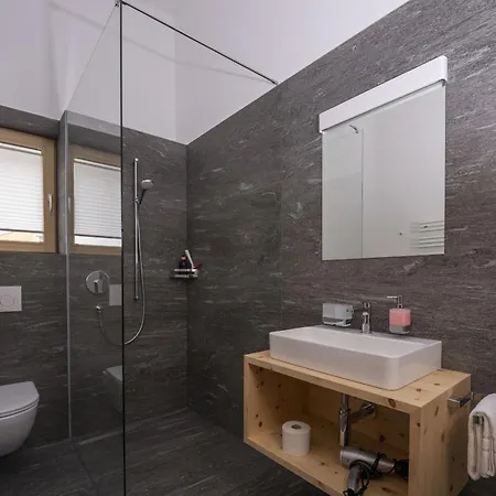 Chasa Helvetia * Müstair