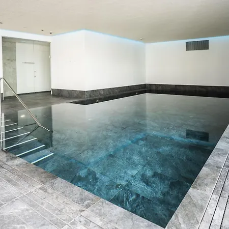 Chasa Helvetia Müstair