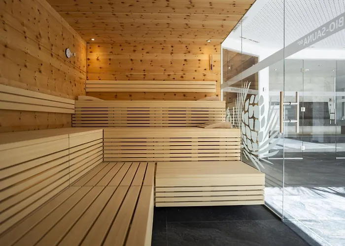 Chasa Helvetia شقة Müstair