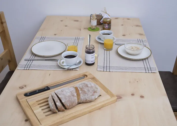 Chasa Helvetia شقة Müstair