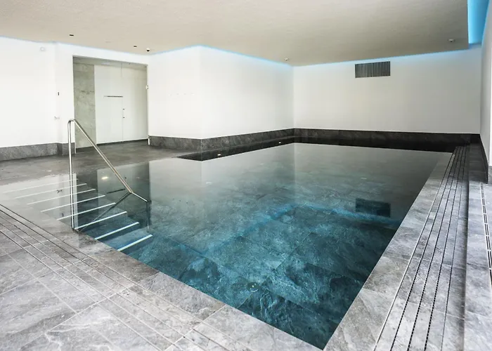 Chasa Helvetia Müstair