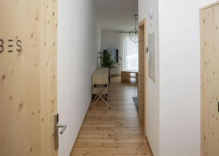 Chasa Helvetia * Müstair