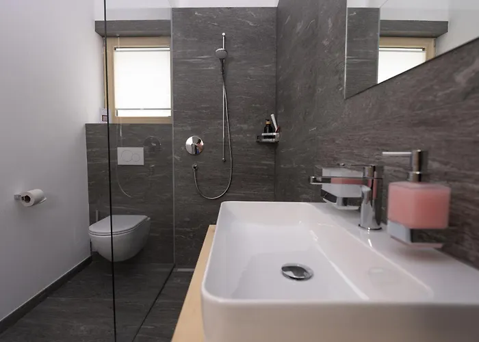 Chasa Helvetia Müstair