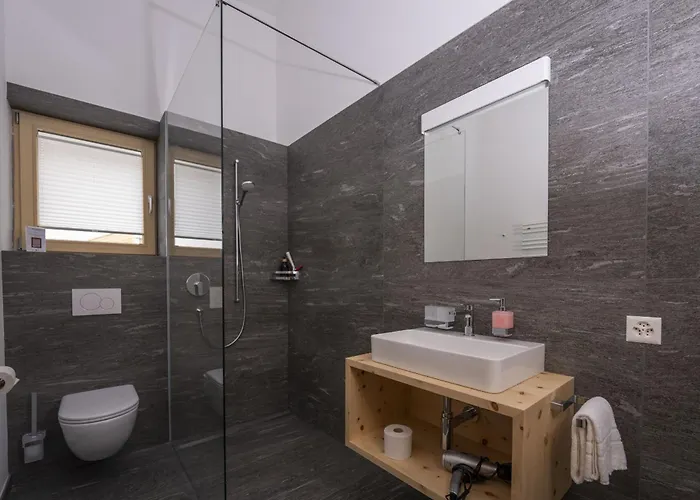 Chasa Helvetia * Müstair