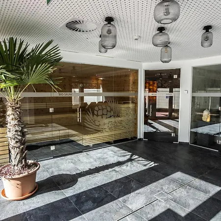 Apartment Chasa Helvetia Müstair