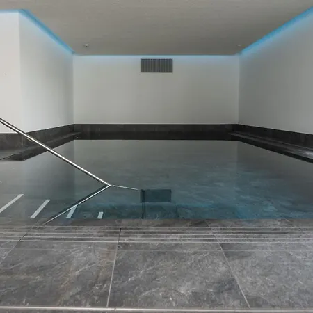 Apartment Chasa Helvetia *