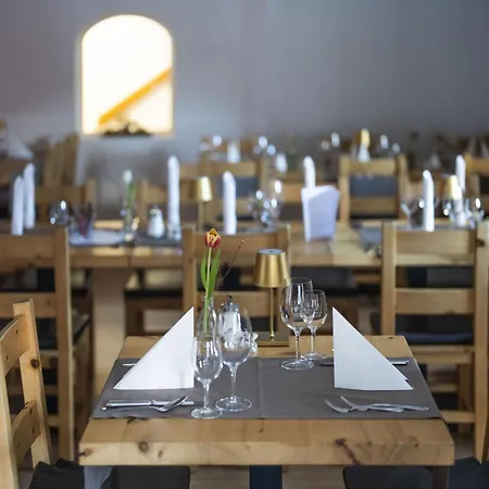 Chasa Helvetia * Müstair