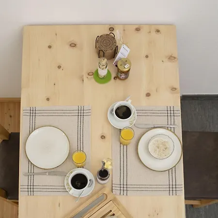 Chasa Helvetia * Müstair