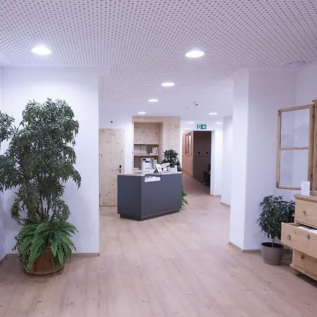 Chasa Helvetia Apartment